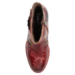 Bottines - KACIO 01 | Laura Vita Clearance