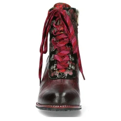 Bottines - KACIO 08 | Laura Vita Shop