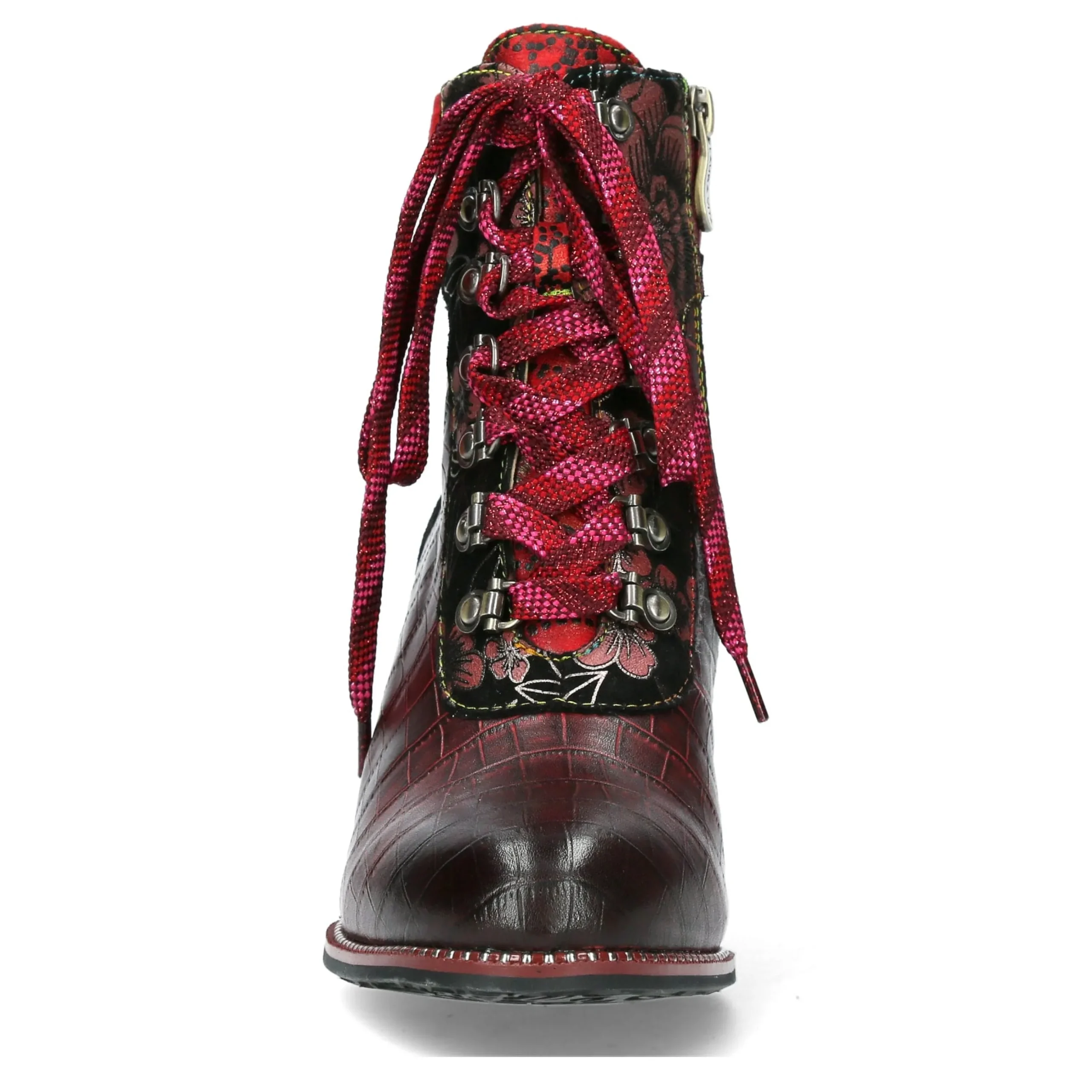 Bottines - KACIO 08 | Laura Vita Shop