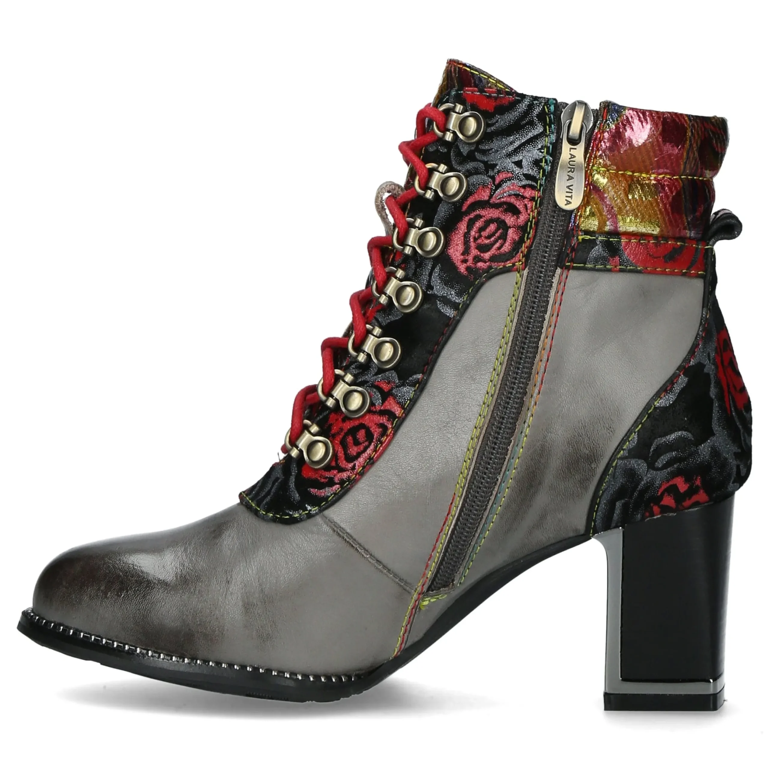 Bottines - KACIO 08 | Laura Vita Discount