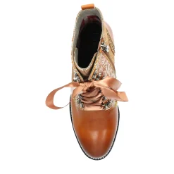 Bottines - KACIO 05 | Laura Vita Outlet