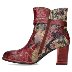 Bottines - KACIO 01 | Laura Vita Clearance