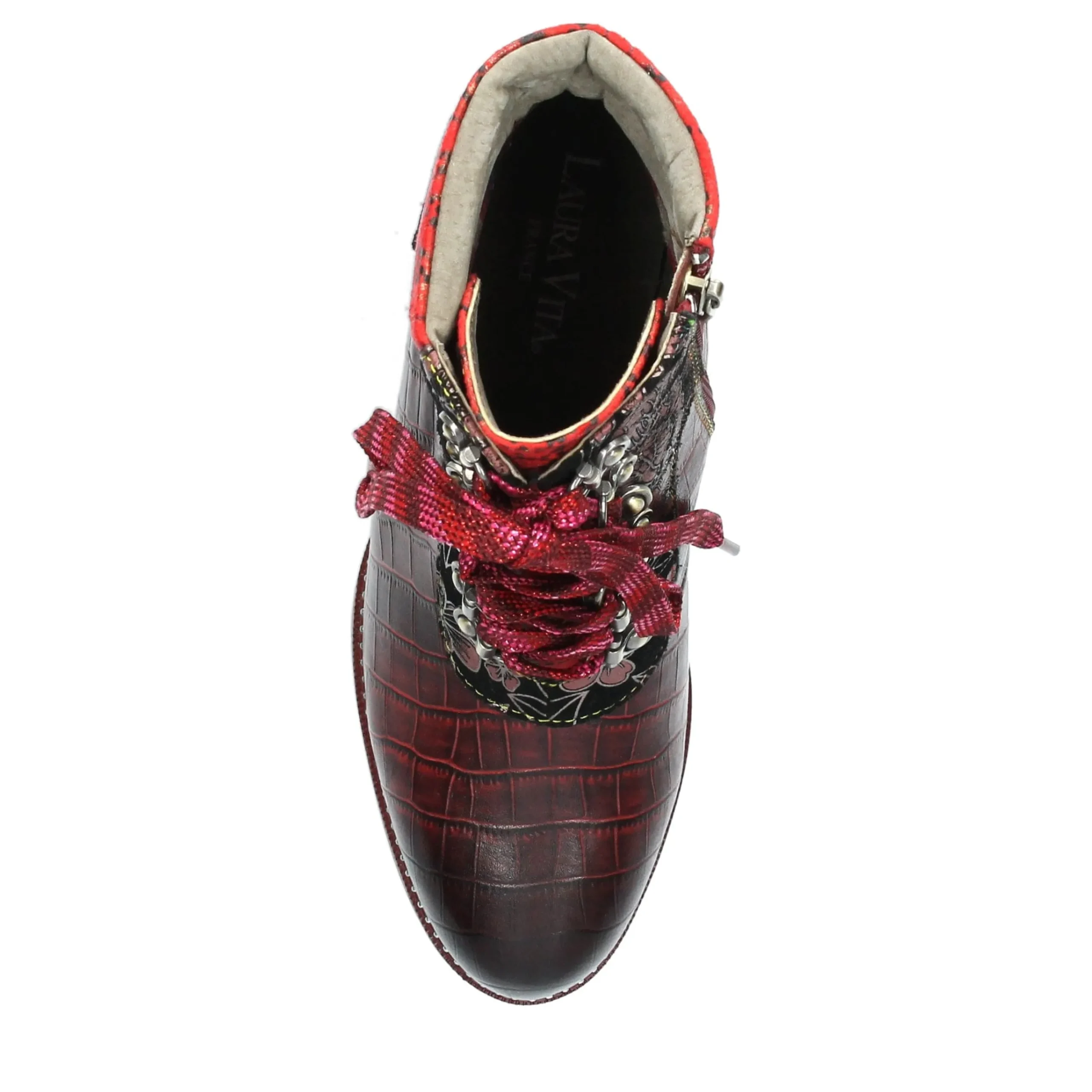 Bottines - KACIO 08 | Laura Vita Shop