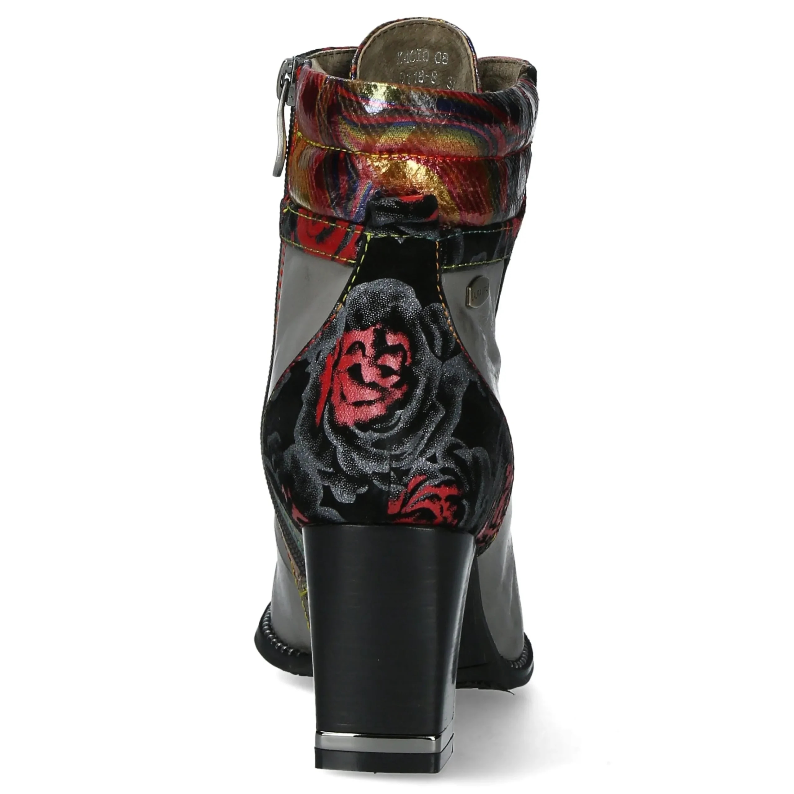 Bottines - KACIO 08 | Laura Vita Discount