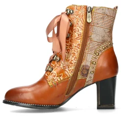 Bottines - KACIO 05 | Laura Vita Outlet