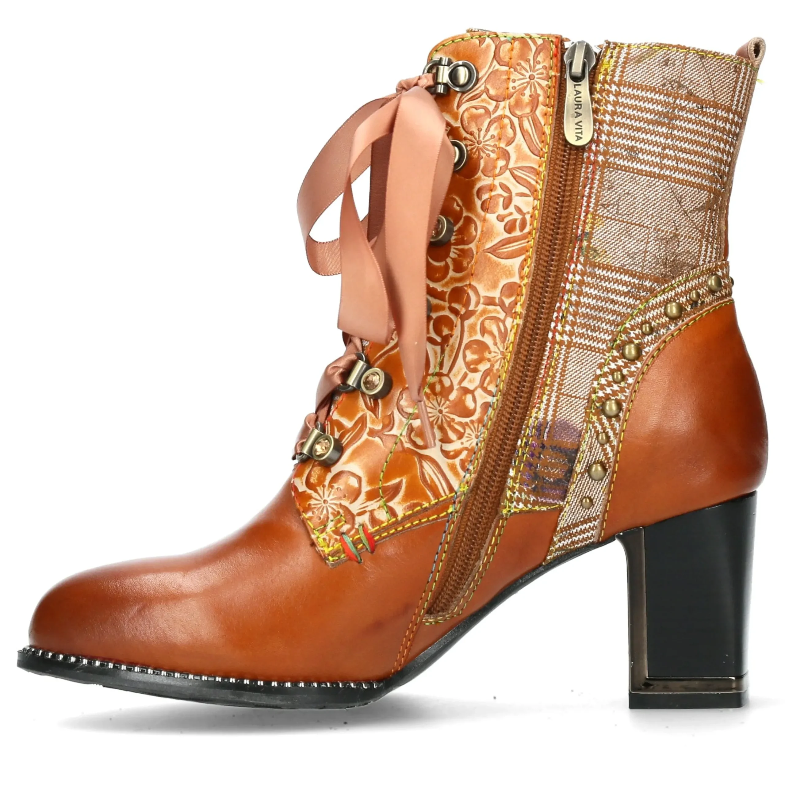 Bottines - KACIO 05 | Laura Vita Outlet