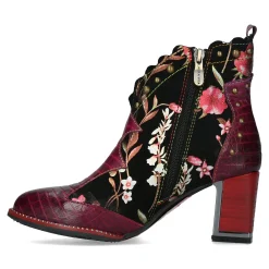 Bottines - KACIO 02 | Laura Vita Clearance
