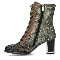 Bottines - KACIO 07 | Laura Vita Fashion
