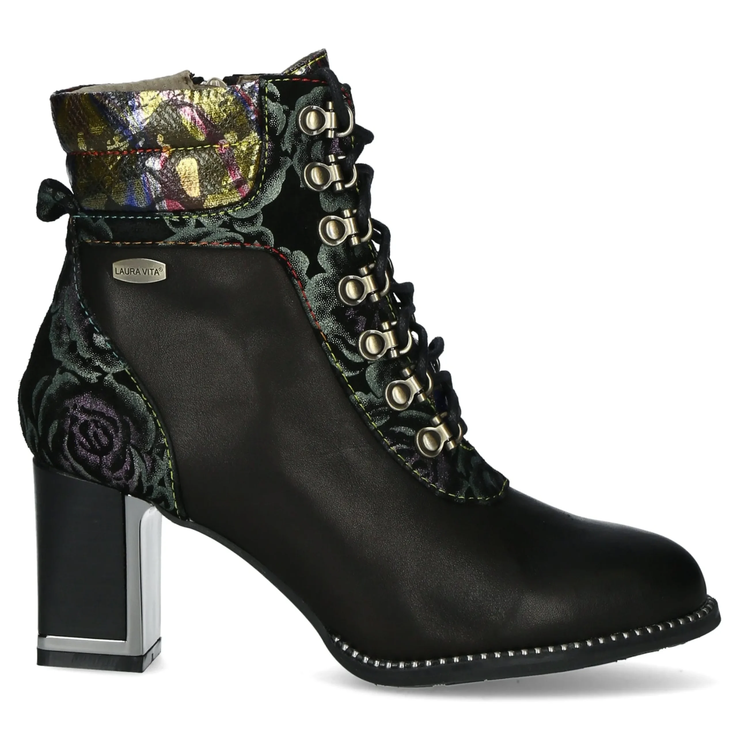 Bottines - KACIO 08 | Laura Vita Discount