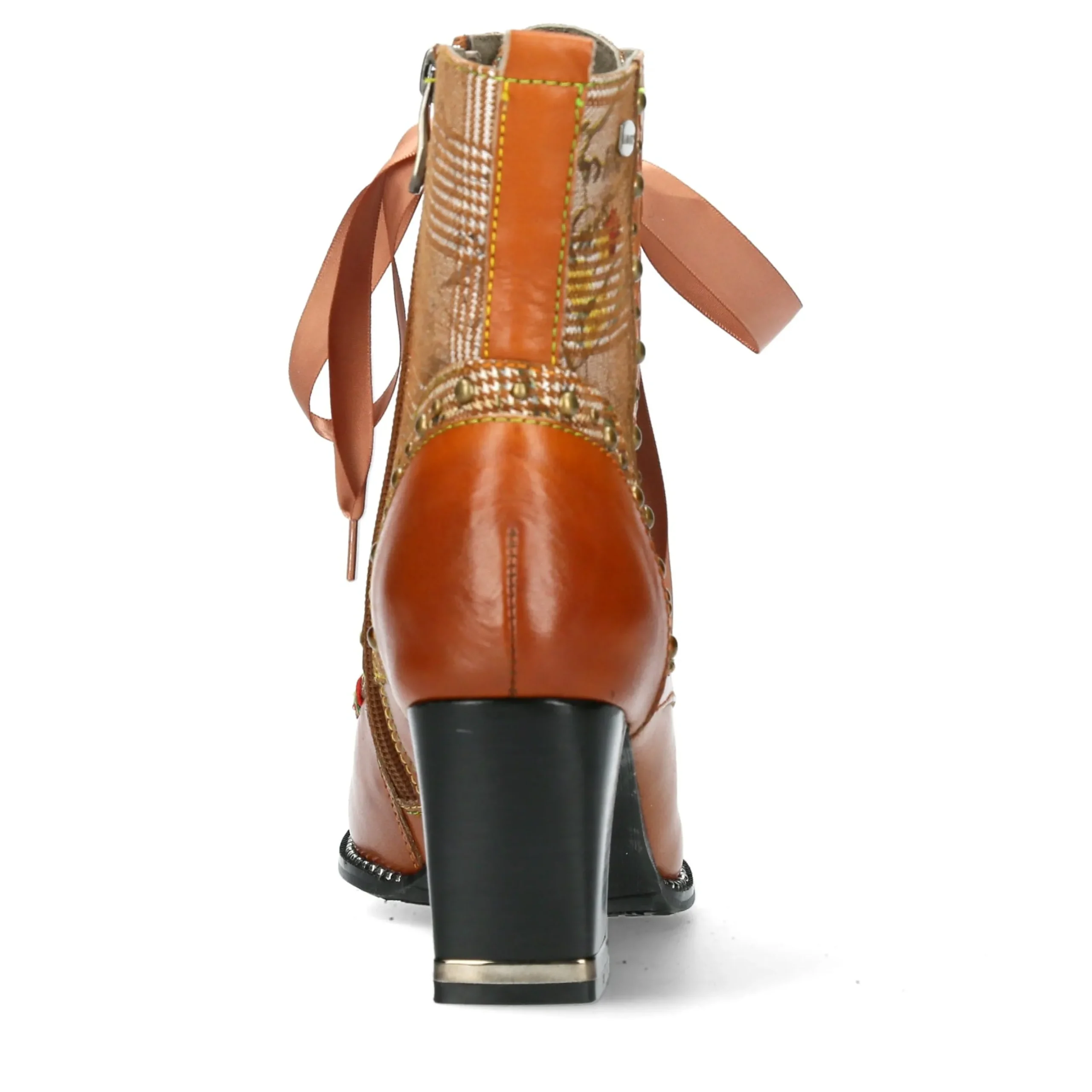 Bottines - KACIO 05 | Laura Vita Outlet