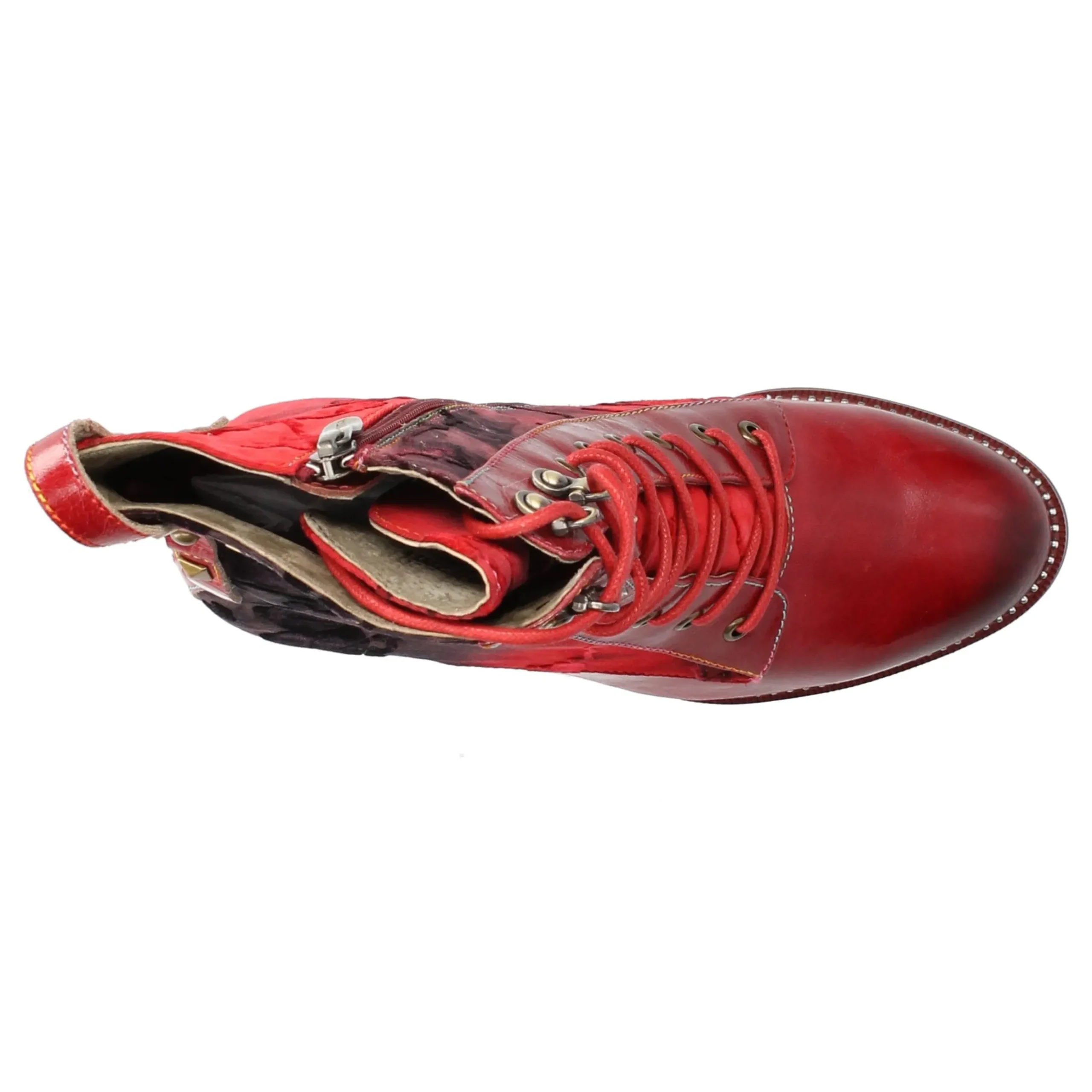 Bottines - KACIO 07 | Laura Vita Best Sale