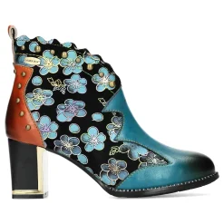 Bottines - KACIO 02 | Laura Vita Sale