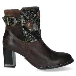 Bottines - KACIO 03 | Laura Vita Flash Sale