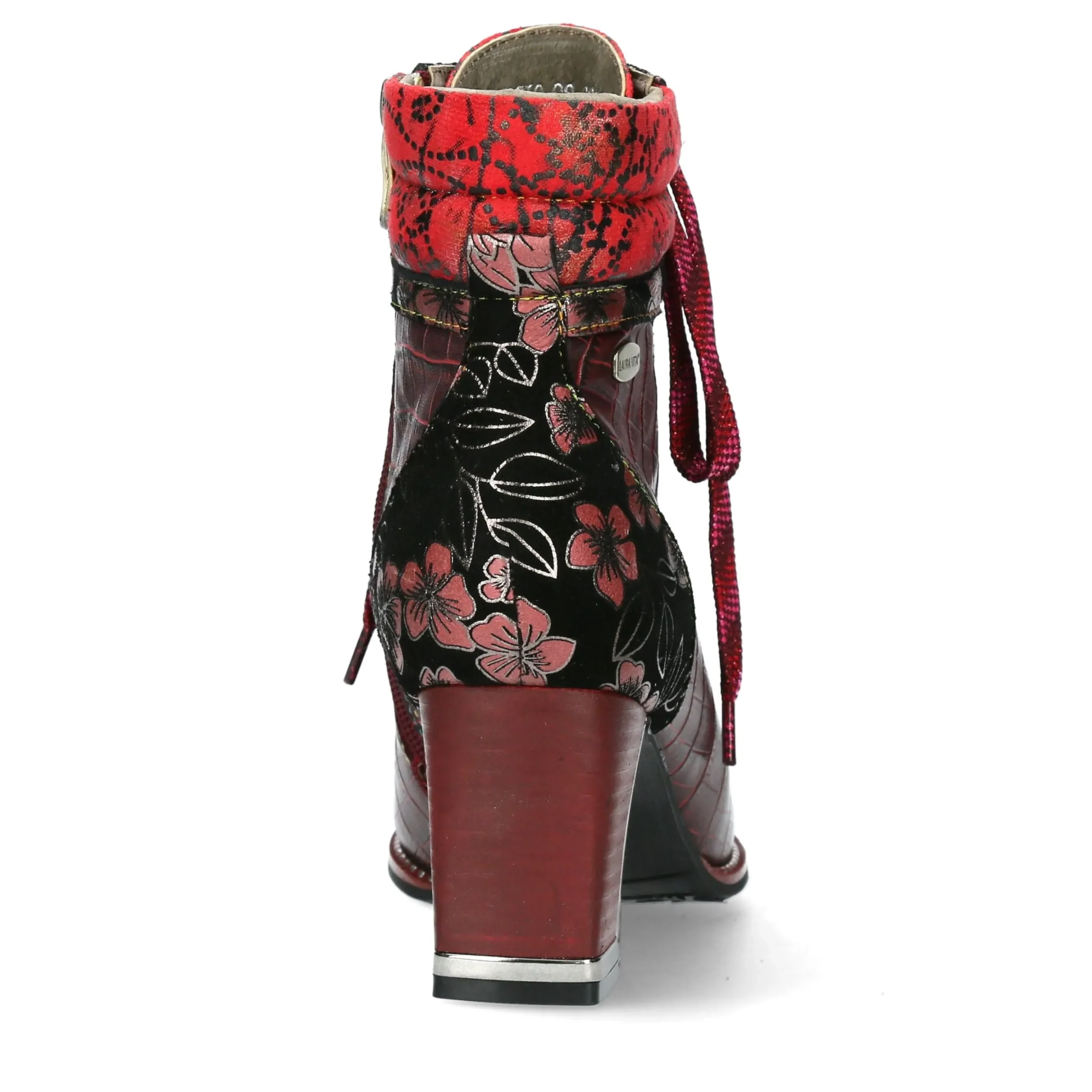 Bottines - KACIO 08 | Laura Vita Shop