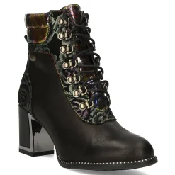 Bottines - KACIO 08 | Laura Vita Discount