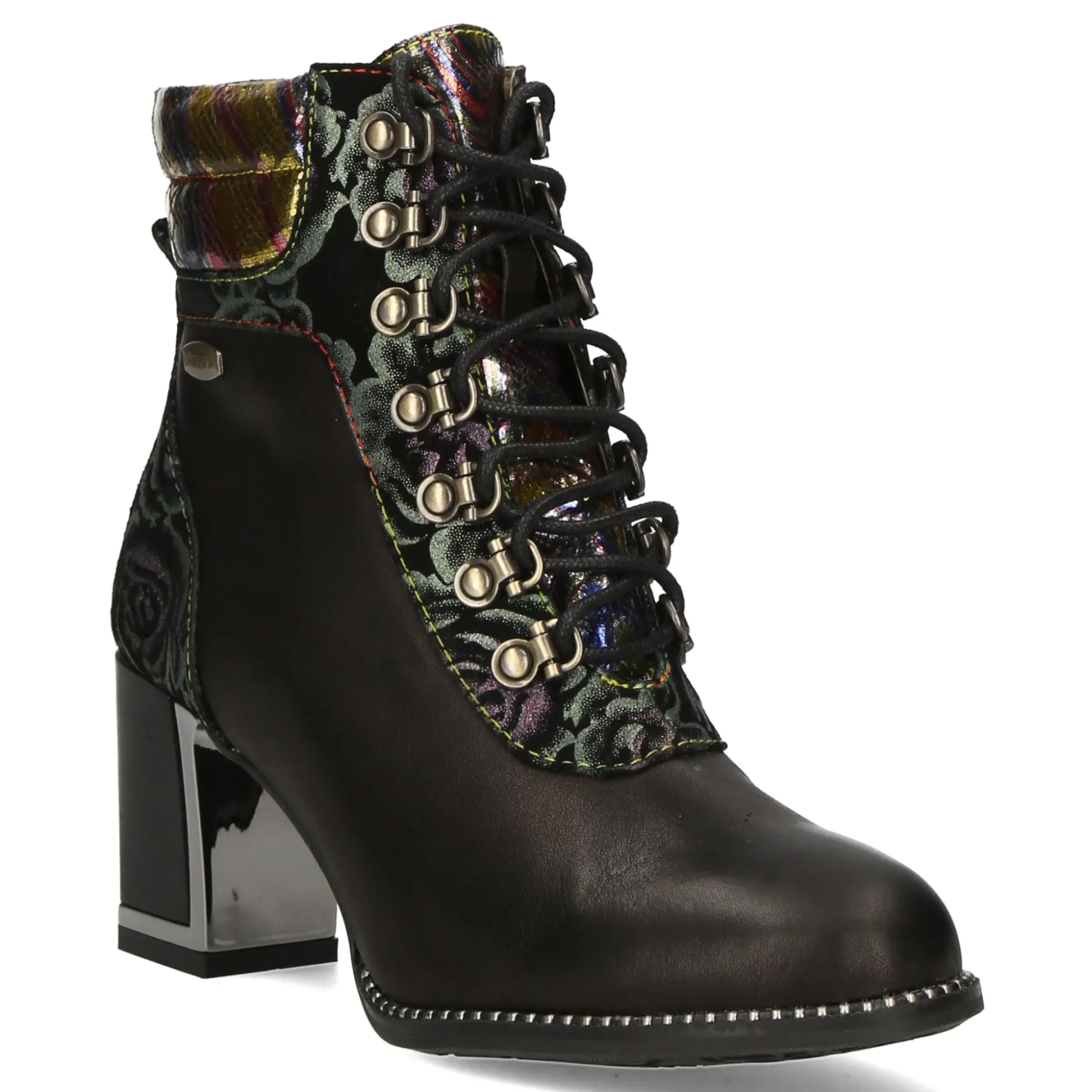 Bottines - KACIO 08 | Laura Vita Discount