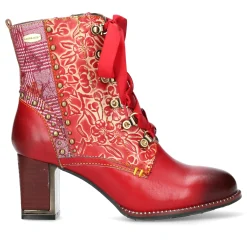 Bottines - KACIO 05 | Laura Vita Outlet