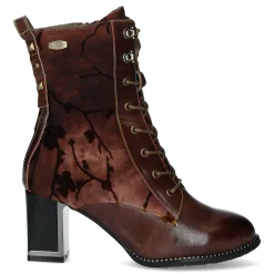 Bottines - KACIO 07 | Laura Vita Best Sale