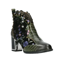 Bottines - KACIO 02 | Laura Vita Clearance