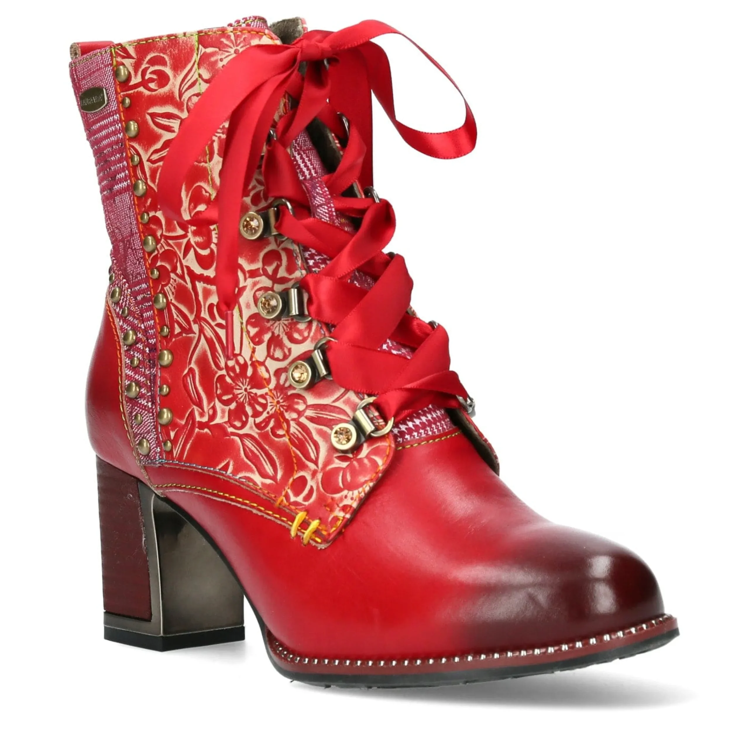 Bottines - KACIO 05 | Laura Vita Outlet