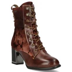 Bottines - KACIO 07 | Laura Vita Best Sale
