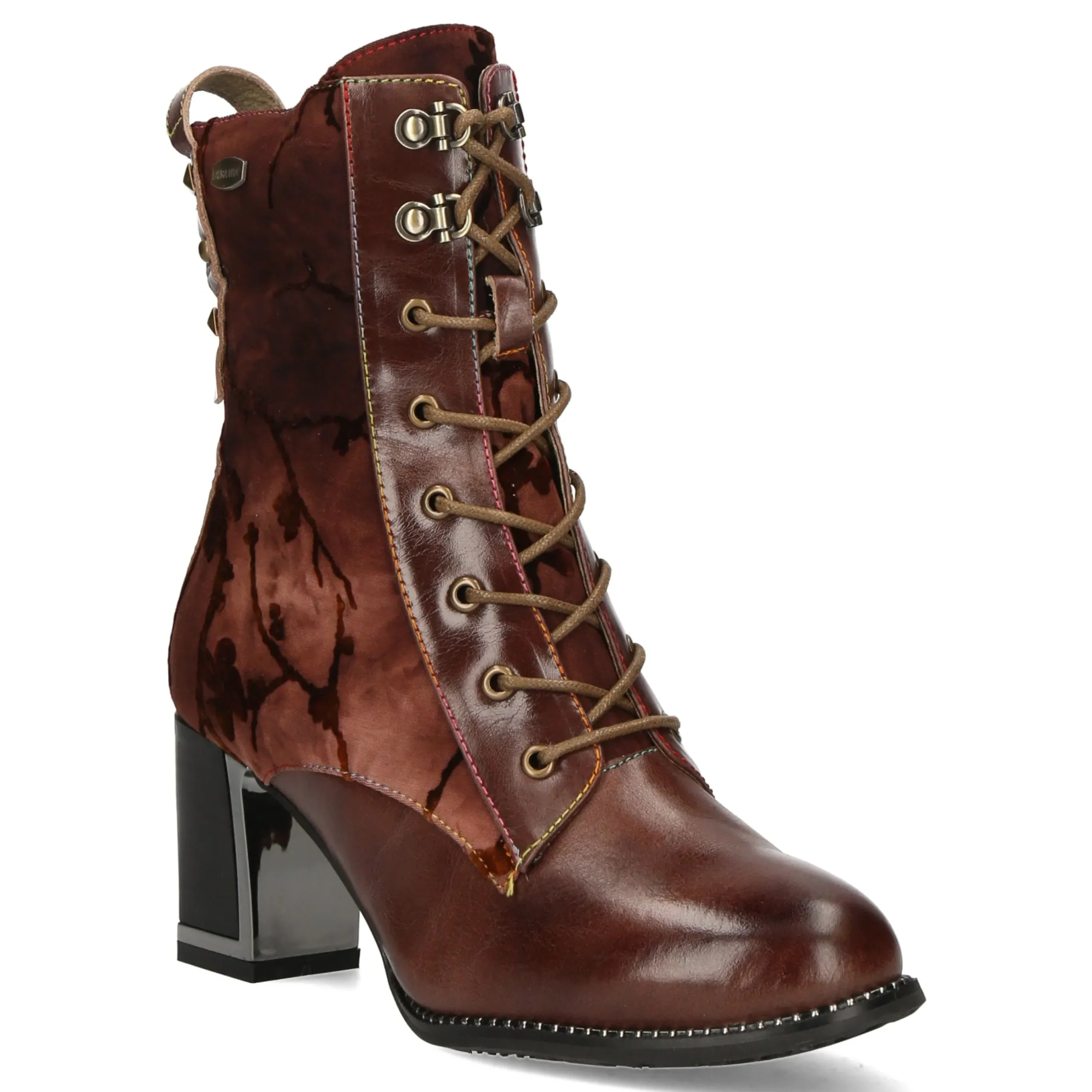 Bottines - KACIO 07 | Laura Vita Best Sale