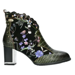 Bottines - KACIO 02 | Laura Vita Clearance
