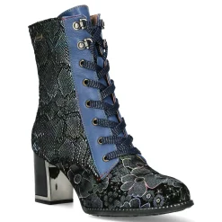 Bottines - KACIO 07 | Laura Vita Fashion