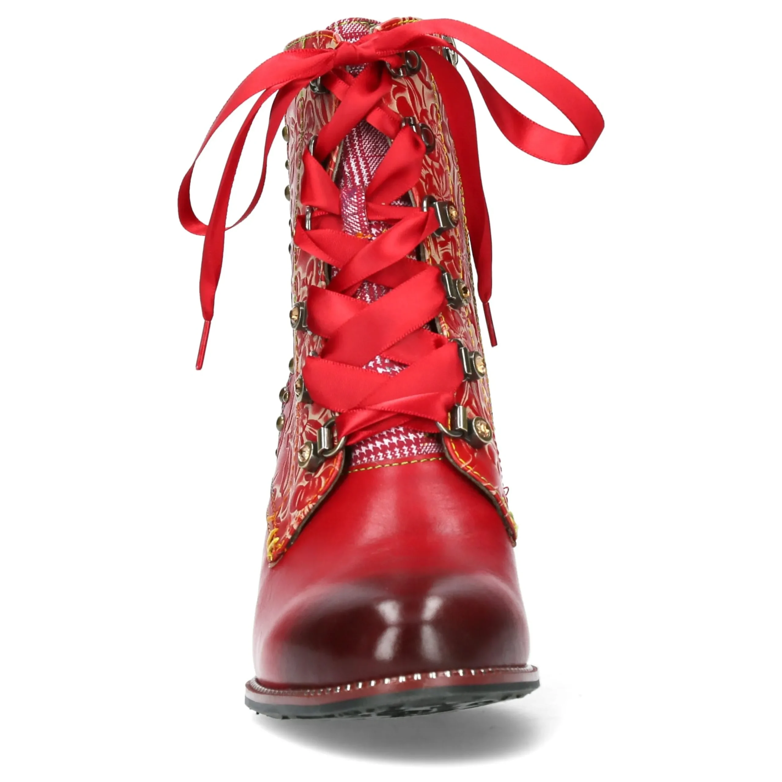 Bottines - KACIO 05 | Laura Vita Outlet