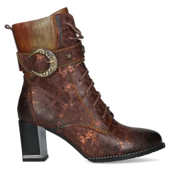 Bottines - KACIO 04 | Laura Vita Best