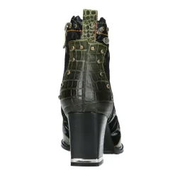 Bottines - KACIO 02 | Laura Vita Clearance