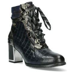 Bottines - KACIO 08 | Laura Vita Shop