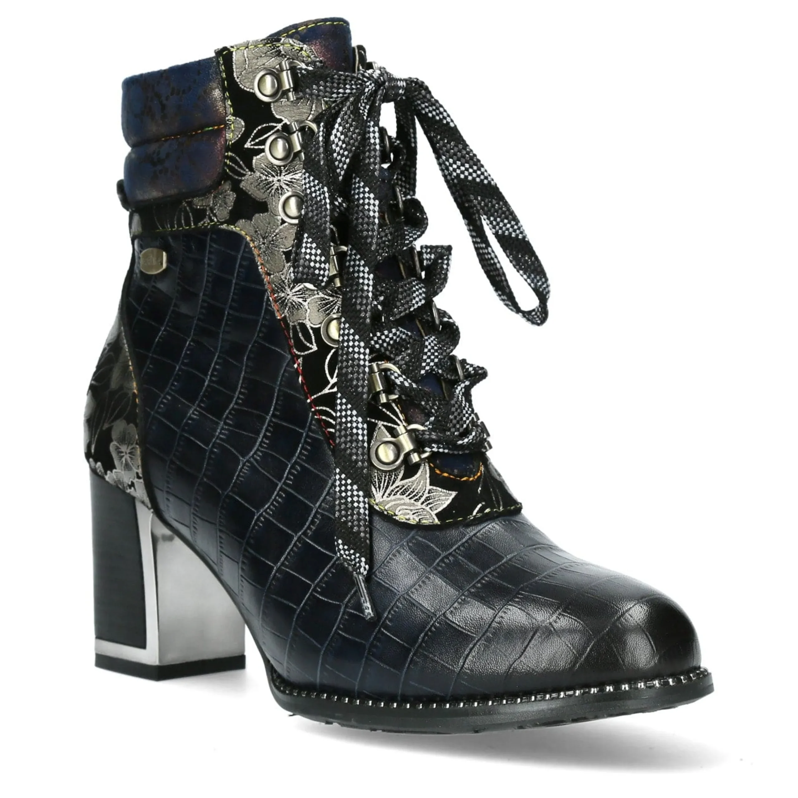Bottines - KACIO 08 | Laura Vita Shop