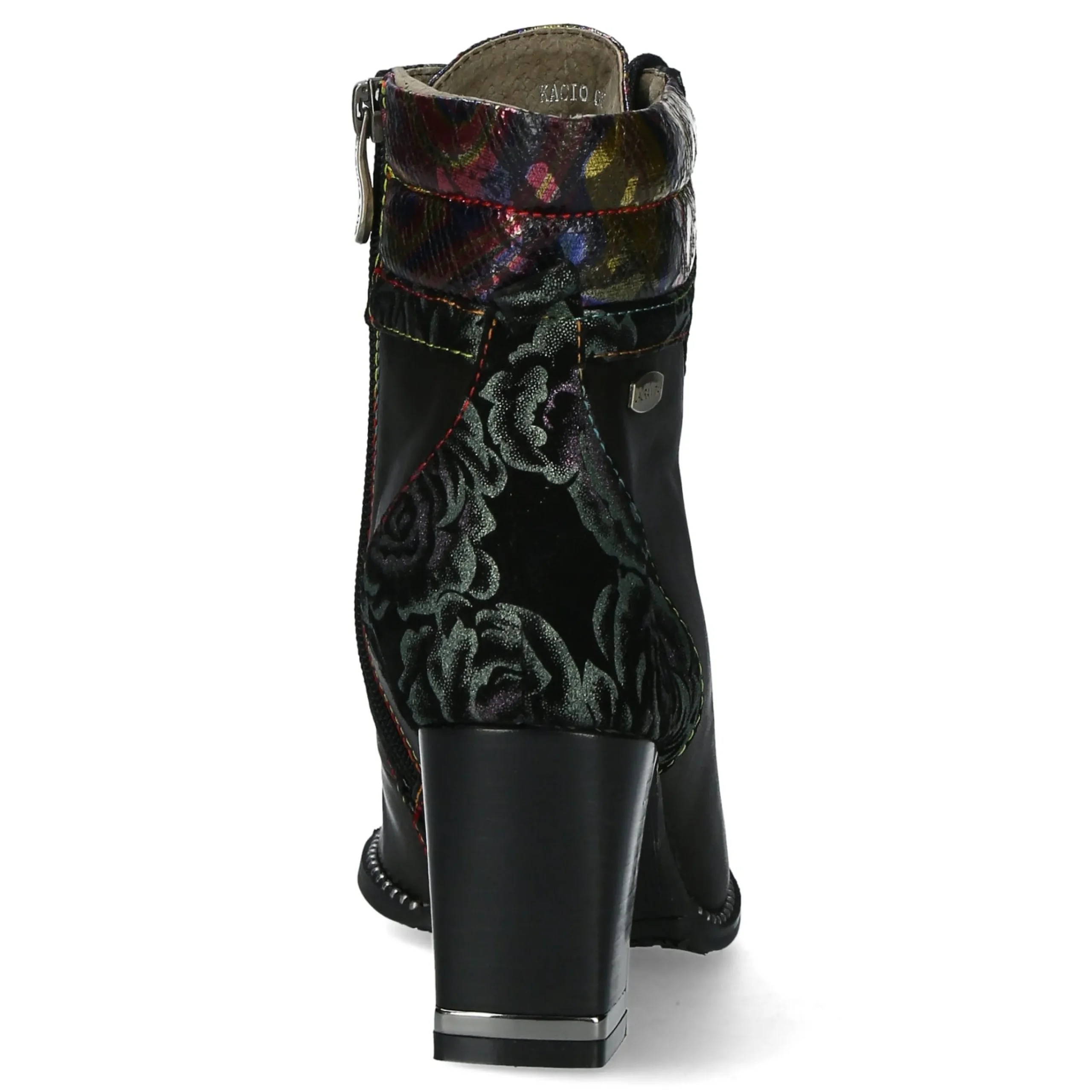 Bottines - KACIO 08 | Laura Vita Discount