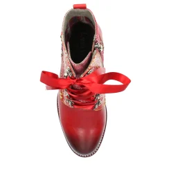 Bottines - KACIO 05 | Laura Vita Outlet
