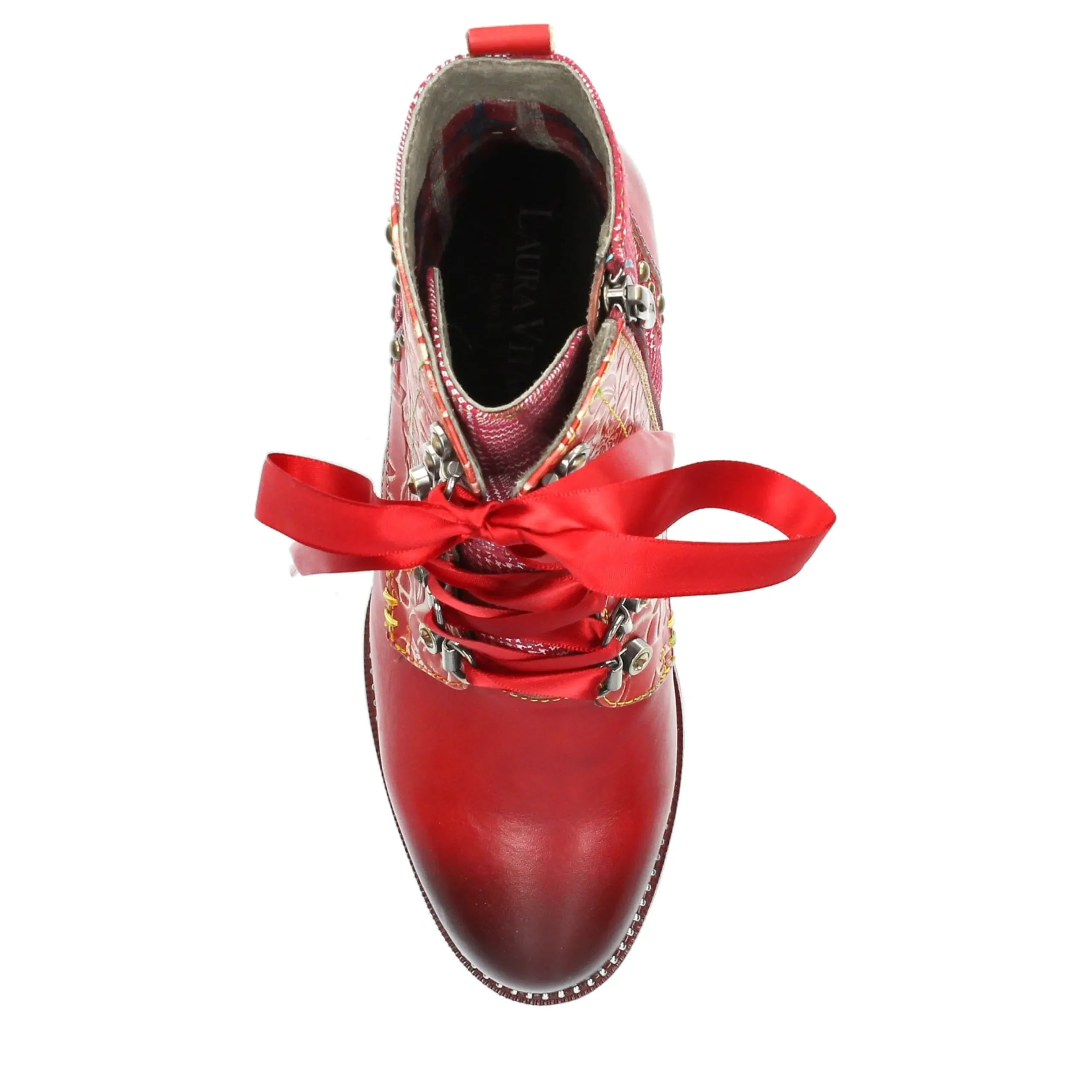 Bottines - KACIO 05 | Laura Vita Outlet
