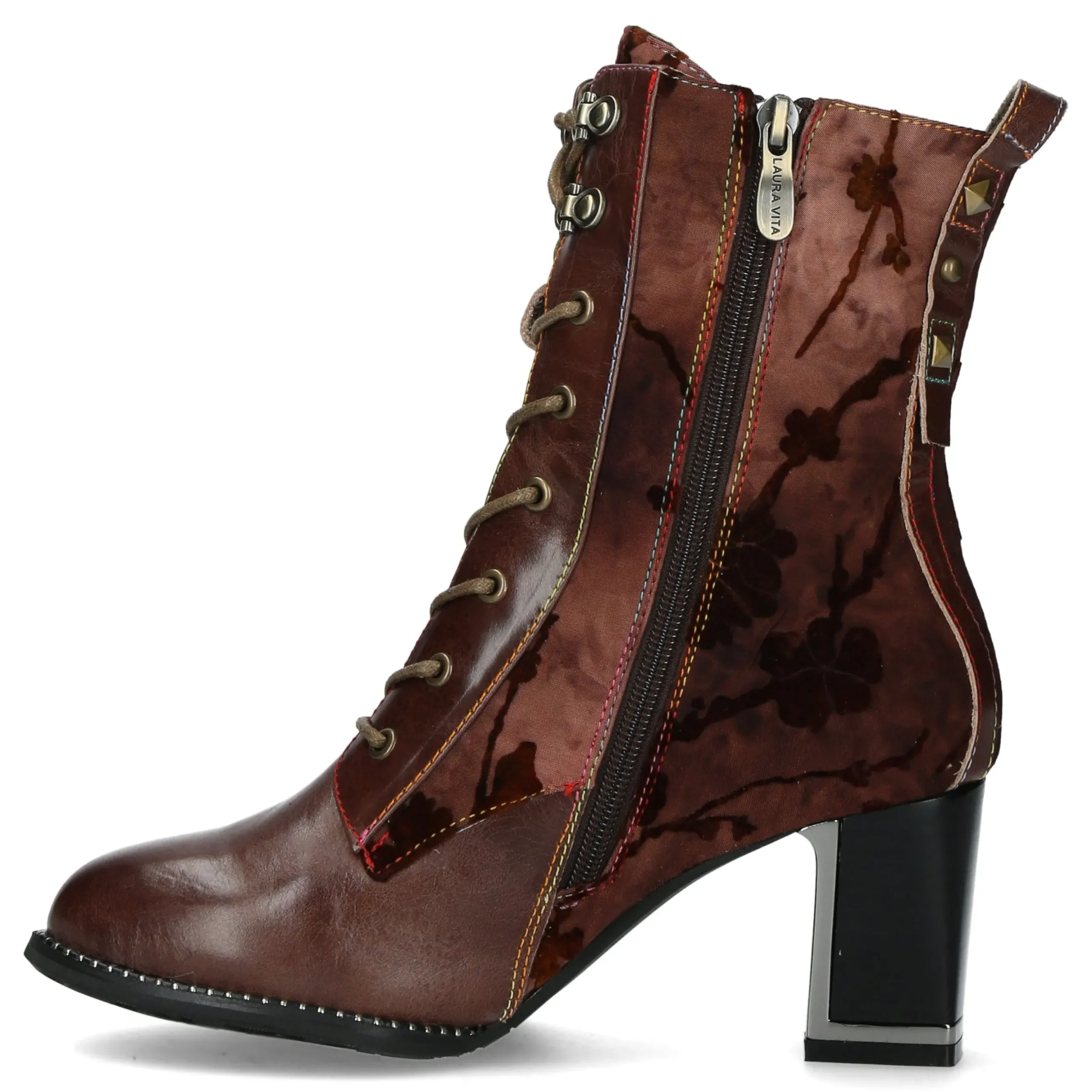 Bottines - KACIO 07 | Laura Vita Best Sale