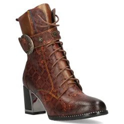 Bottines - KACIO 04 | Laura Vita Best