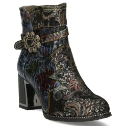 Bottines - KACIO 01A | Laura Vita Shop