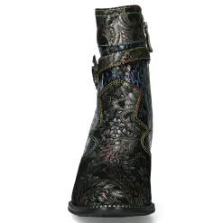 Bottines - KACIO 01A | Laura Vita Shop