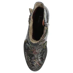 Bottines - KACIO 01A | Laura Vita Shop