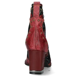 Bottines - KACIO 02A | Laura Vita Clearance