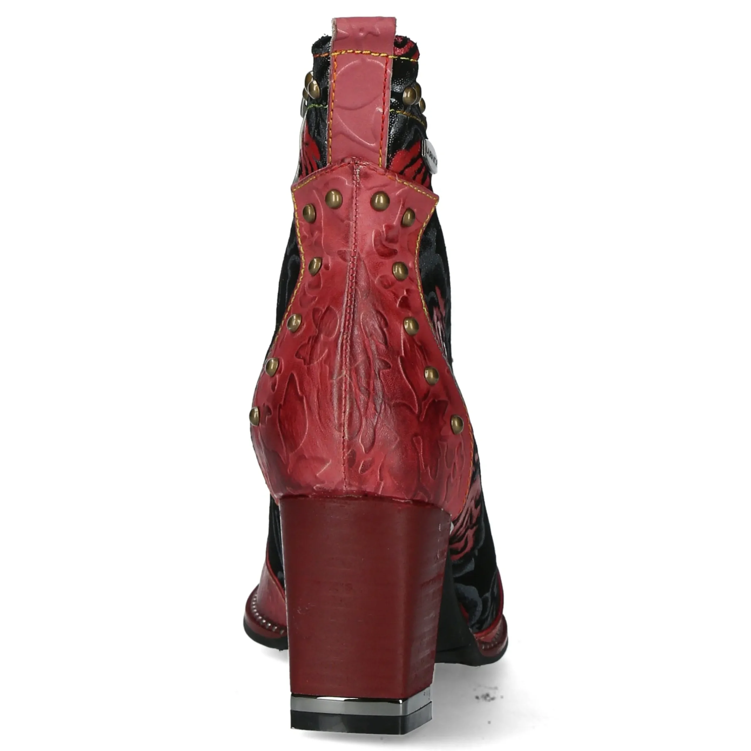 Bottines - KACIO 02A | Laura Vita Clearance