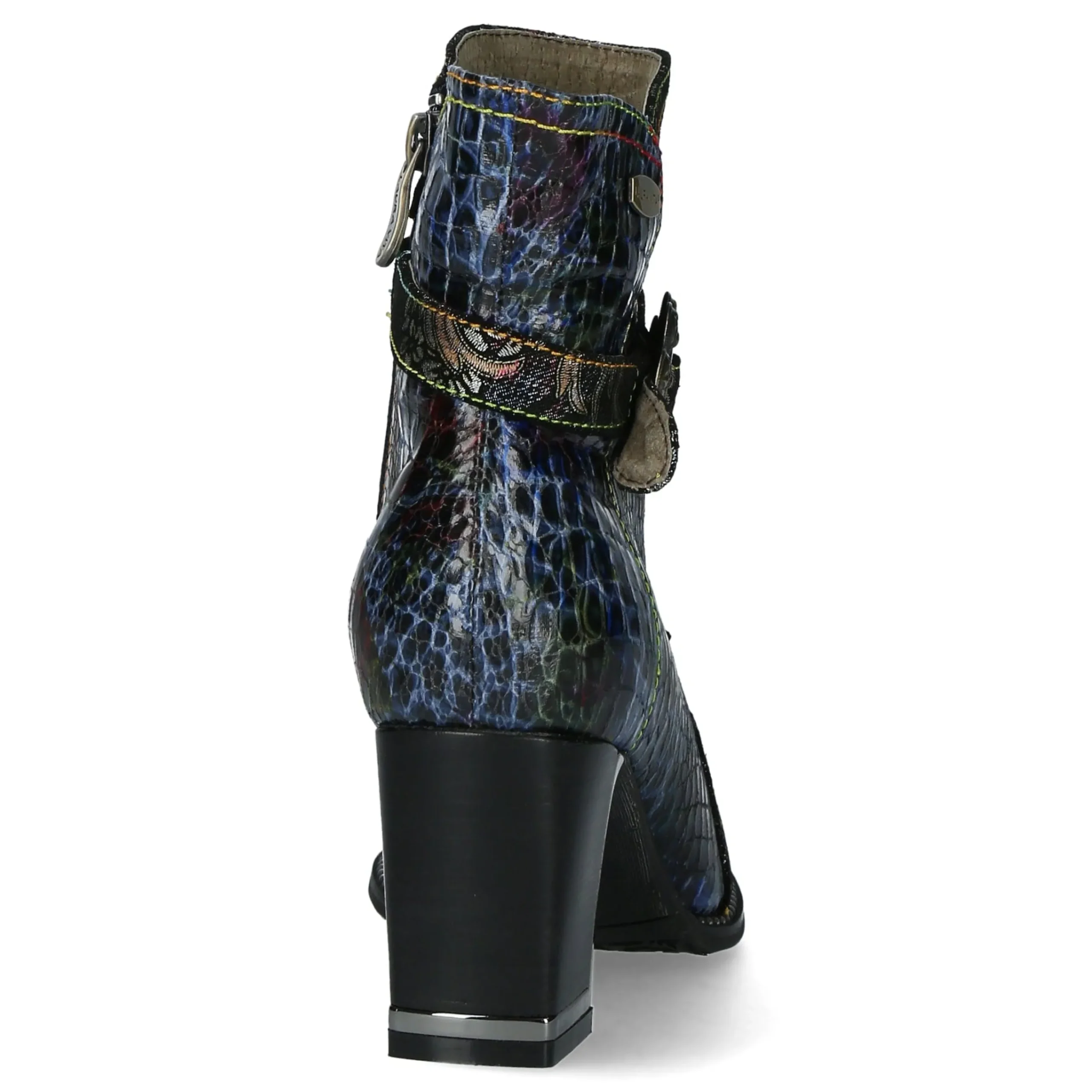 Bottines - KACIO 01A | Laura Vita Shop