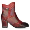 Bottines - KADIO 04 | Laura Vita Discount