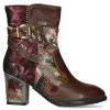 Bottines - KADIO 01 | Laura Vita Discount