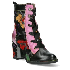 Bottines - KADIO 14 | Laura Vita Outlet