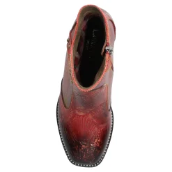 Bottines - KADIO 04 | Laura Vita Discount