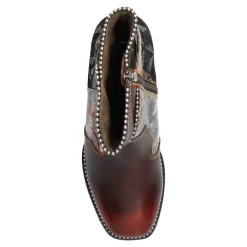 Bottines - KADIO 01 | Laura Vita Discount
