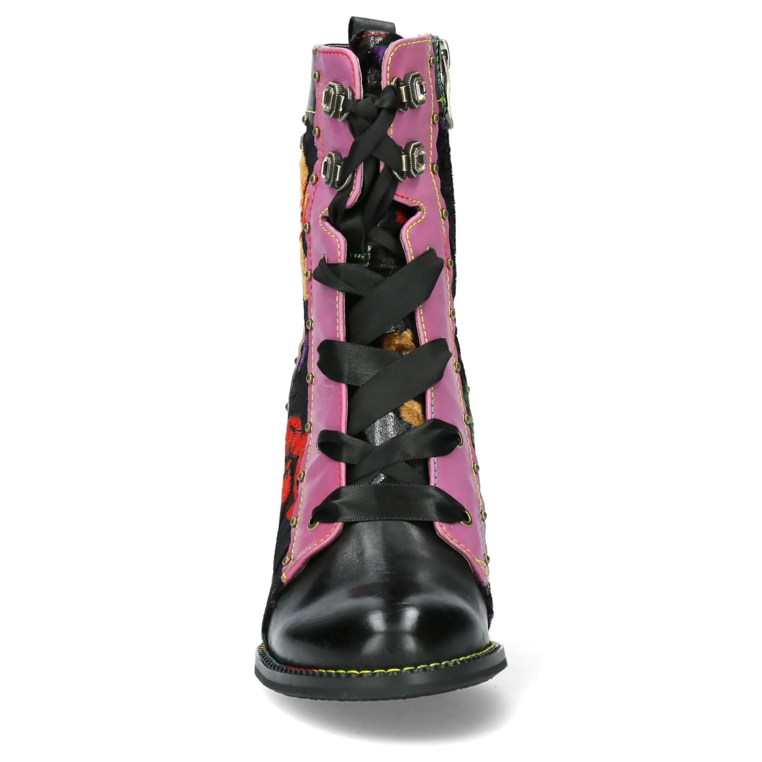 Bottines - KADIO 14 | Laura Vita Outlet